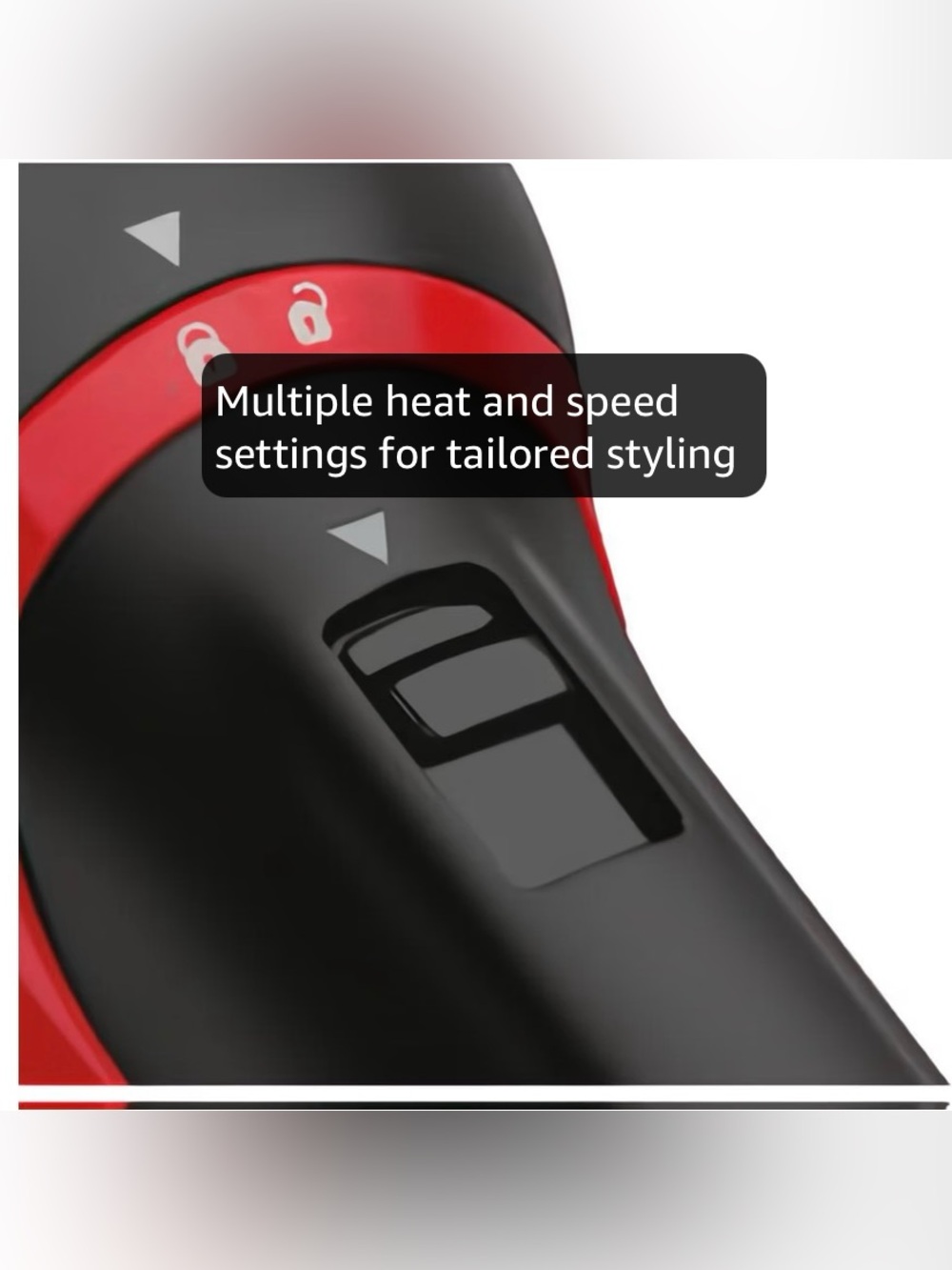$75. Revlon One-Step Volumizer PLUS Dryer - Black volumizer plus. New open box - Picture 5 of 16